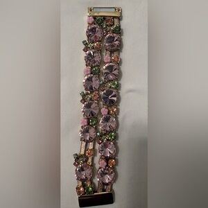 Authentic Betsey Johnson Bracelet